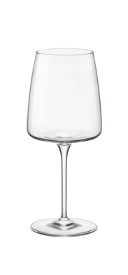 Wijnglas | Nexo | Rocco Bormioli | 38 cl | Set van 6