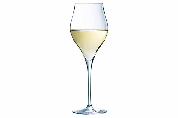 Wijnglas | Exaltation | Chef & Sommelier | 38 cl | Set van 6