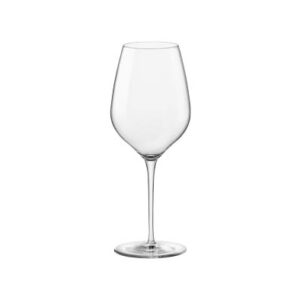 Wijnglas | Tre Sensi | inAlto Rocco Bormioli | 43 cl | Set van 6