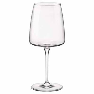 Wijnglas | Nexo | Rocco Bormioli | 45 cl | Set van 6