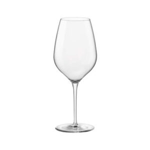 Wijnglas | Tre Sensi | inAlto Rocco Bormioli | 55 cl | Set van 6