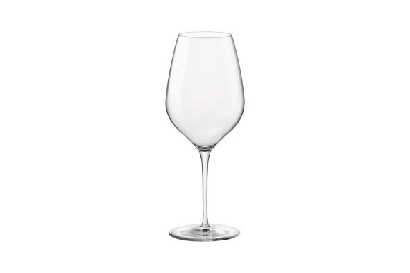 Wijnglas | Tre Sensi | inAlto Rocco Bormioli | 55 cl | Set van 6