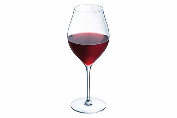 Wijnglas | Exaltation | Chef & Sommelier | 75 cl | Set van 6