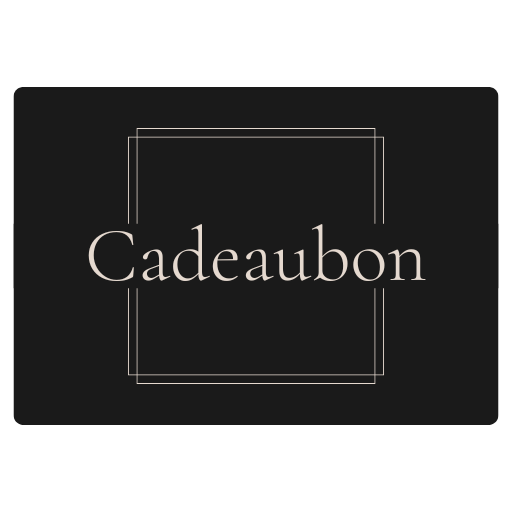 CC - Cadeaubon webshop icon Cadeaubon