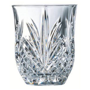 Shotglas | Broadway | Arcoroc | 5 cl | Set van 6