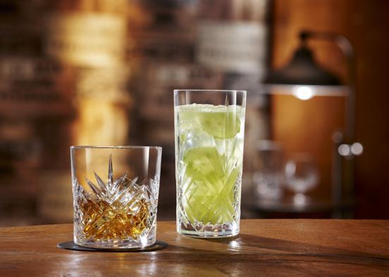 Tumbler | Broadway | Arcoroc | 30 cl | Set van 6