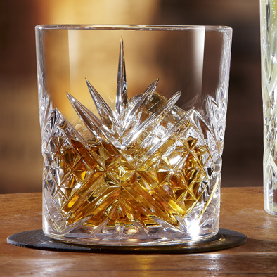 Tumbler | Broadway | Arcoroc | 30 cl | Set van 6