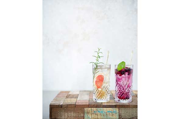 Longdrinkglas | Broadway | Arcoroc | 38 cl | Set van 6