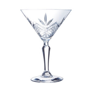 Cocktailglas | Broadway | Arcoroc | 21 cl | Set van 6