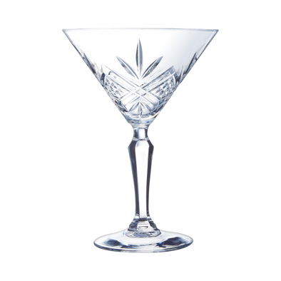 Cocktailglas | Broadway | Arcoroc | 21 cl | Set van 6