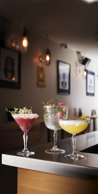 Coupe | Broadway | Arcoroc | 25 cl | Set van 6