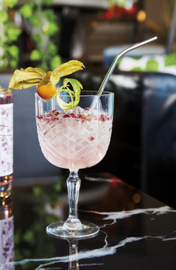 Cocktailglas | Broadway | Arcoroc | 58 cl | Set van 6