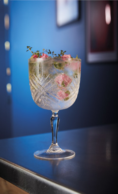 Cocktailglas | Broadway | Arcoroc | 58 cl | Set van 6