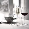 Wijnglas | Tre Sensi | inAlto Rocco Bormioli | 43 cl | Set van 6