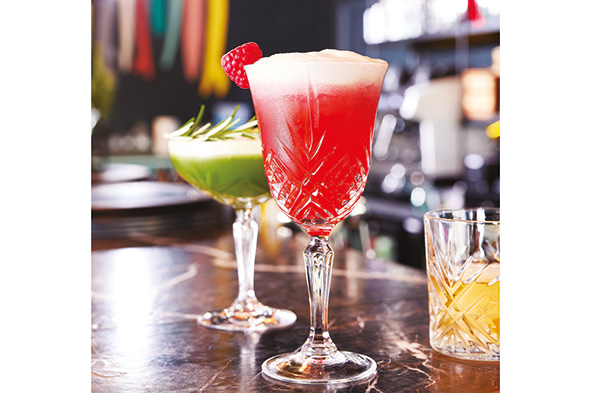 Wijnglas | Broadway | Arcoroc | 25 cl | Set van 6