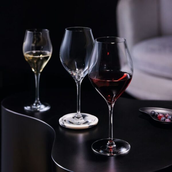 Wijnglas | Exaltation | Chef & Sommelier | 38 cl | Set van 6